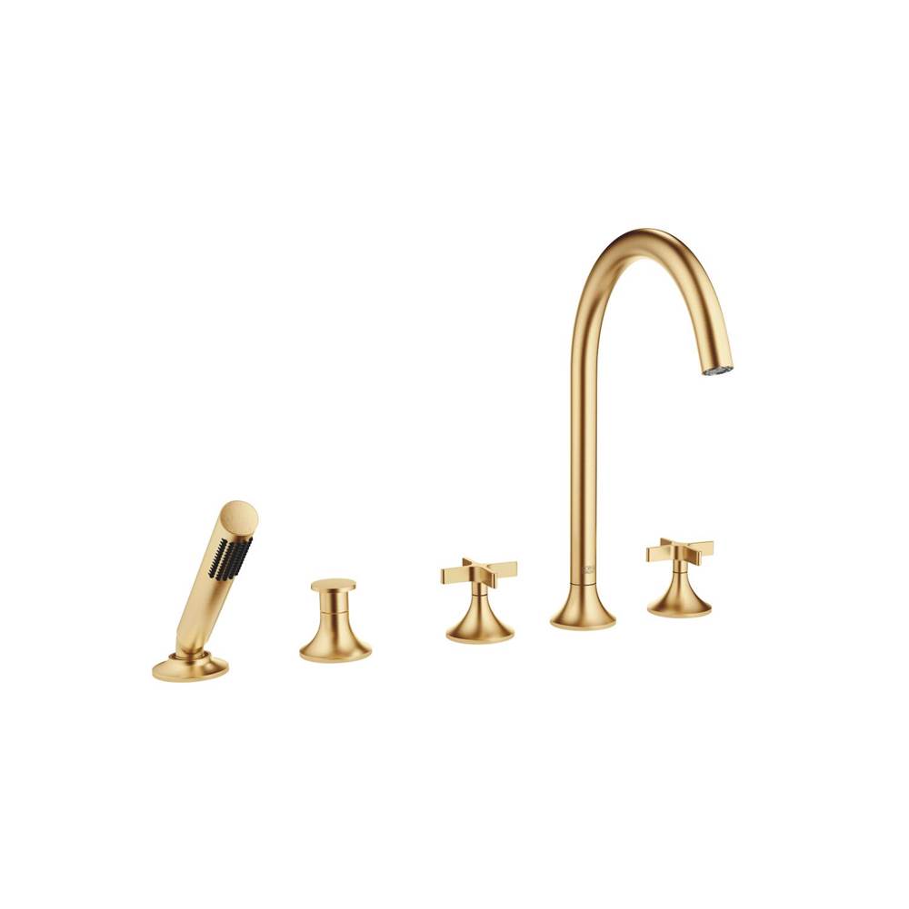 Dornbracht - Tub and Shower Faucets