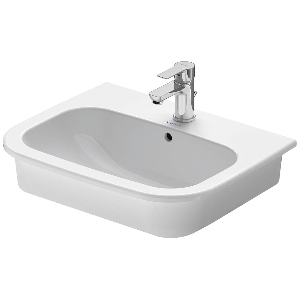 Duravit - Undermount Bathroom Sinks