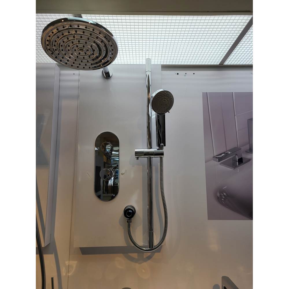 Florida Plumbing Specials - Shower System Kits