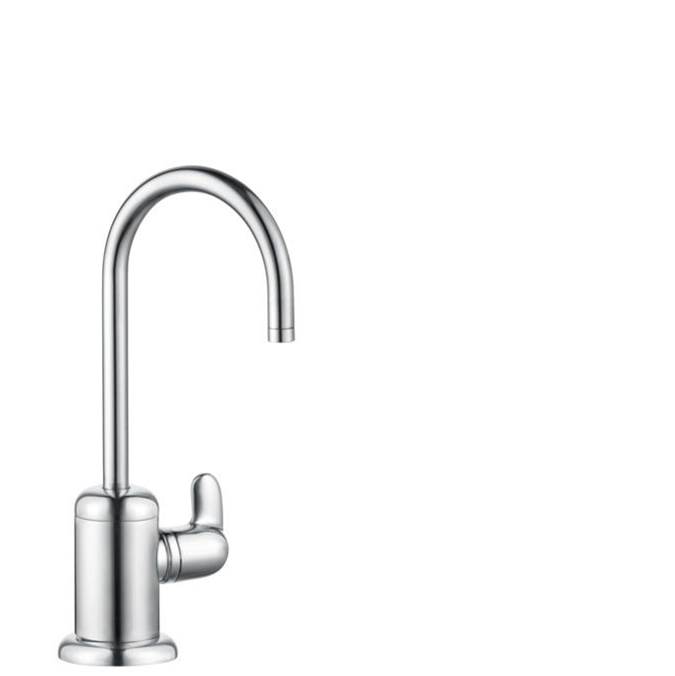 Hansgrohe Allegro E Beverage Faucet, 1.5 GPM in Chrome