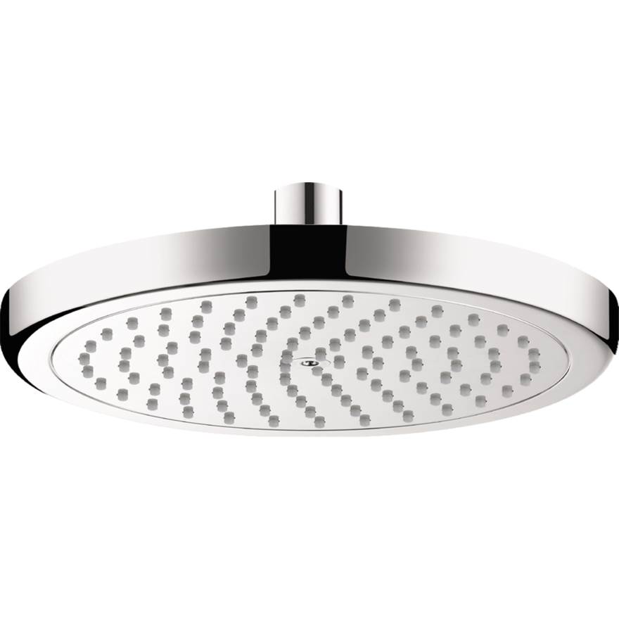 Hansgrohe Croma Showerhead 220 1-Jet, 1.5 GPM in Chrome