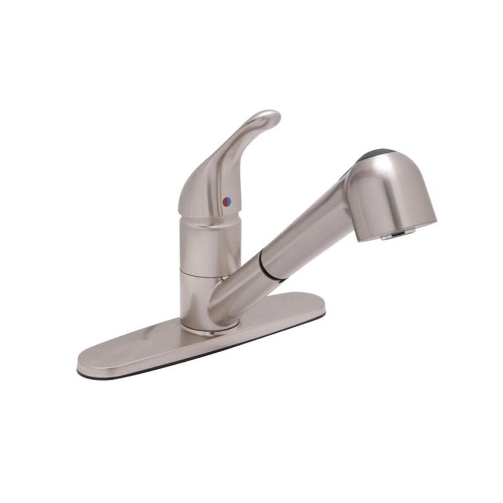 Huntington Brass - Pull Out Kitchen Faucets