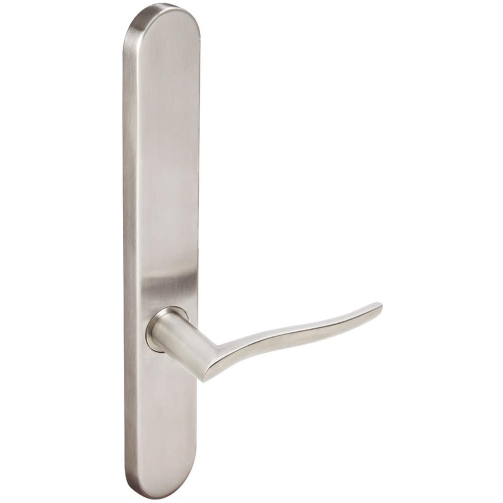INOX BP Multipoint 225 Waterfall US Patio Lever Low US32D LH