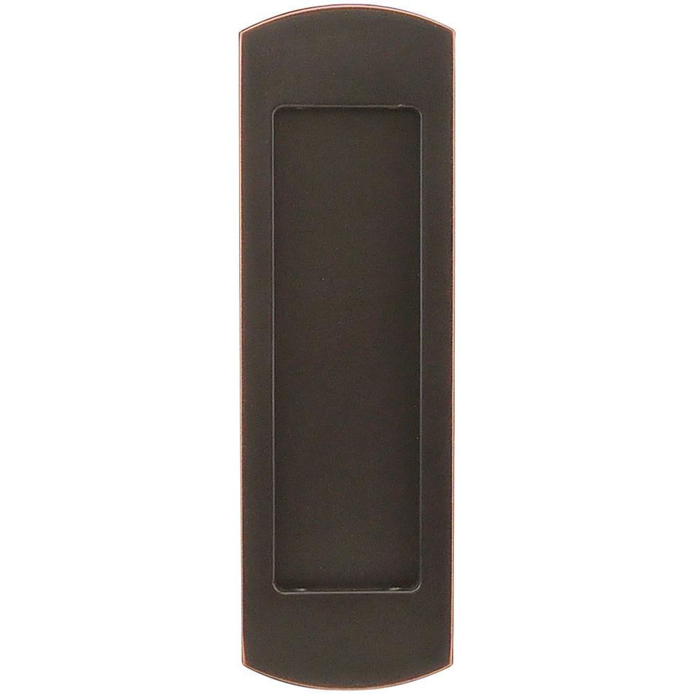 INOX PD Series Pocket Door Pull 2900 Passage - US10B