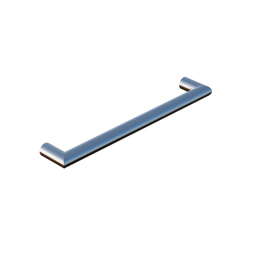 Kartners OSLO - 12-inch Cabinet Pull-Brushed Gold