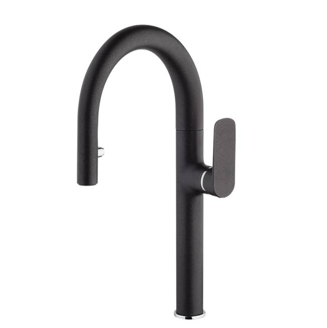 Latoscana - Pull Down Kitchen Faucets