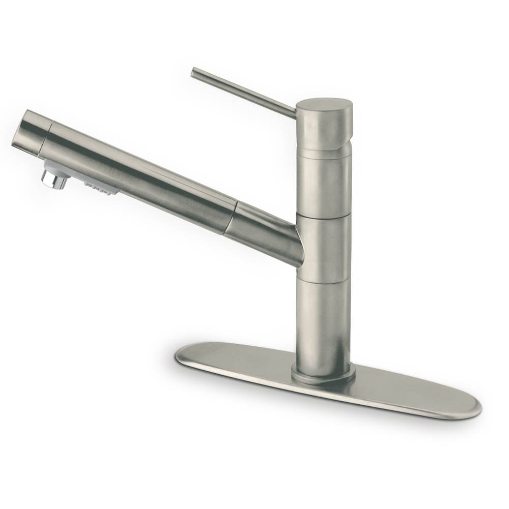 Latoscana - Pull Out Kitchen Faucets