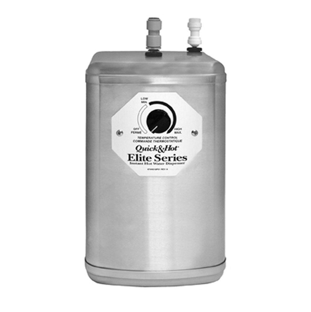 Newport Brass - Instant Hot Water Tanks