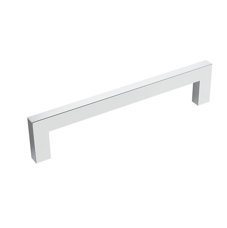 Neelnox Collection CABINET PULLS  Finish: Polished