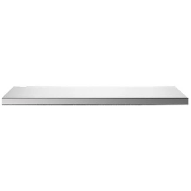 Neelnox Series 100 Floating Shelf Size 30  x 9  x 1 1/4 inch Finish: Light Beige