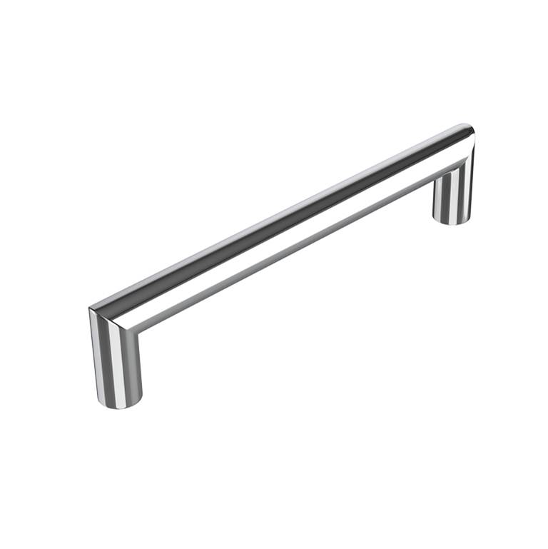 Neelnox Collection CABINET PULLS  Finish: Polished Gold