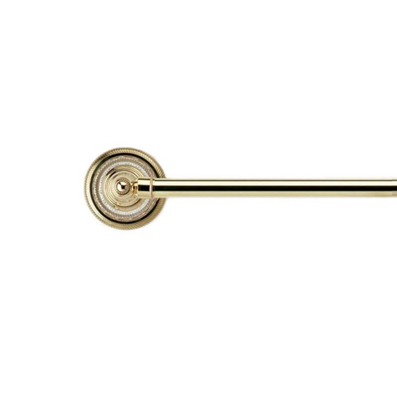 Phylrich 18In Towel Bar, E