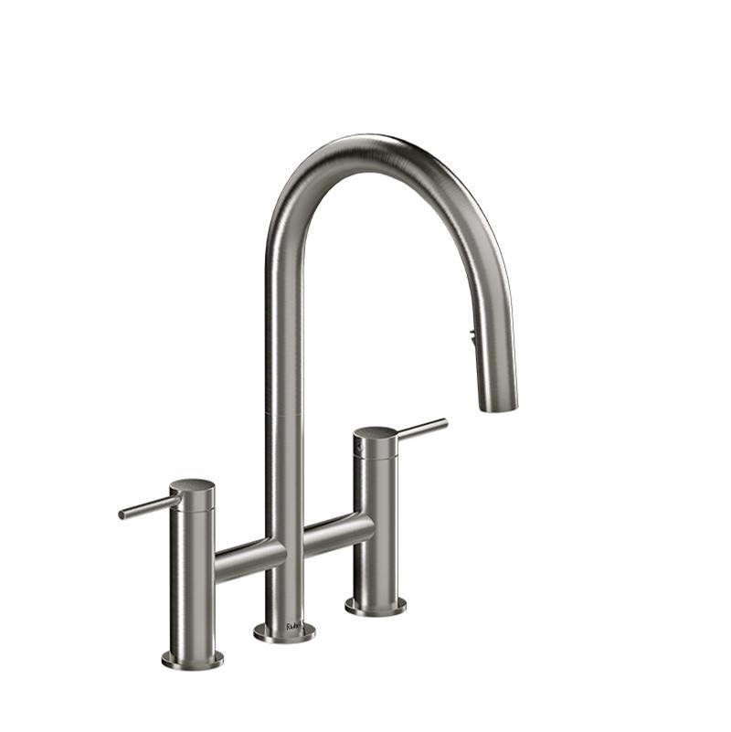 Riobel - Bridge Kitchen Faucets