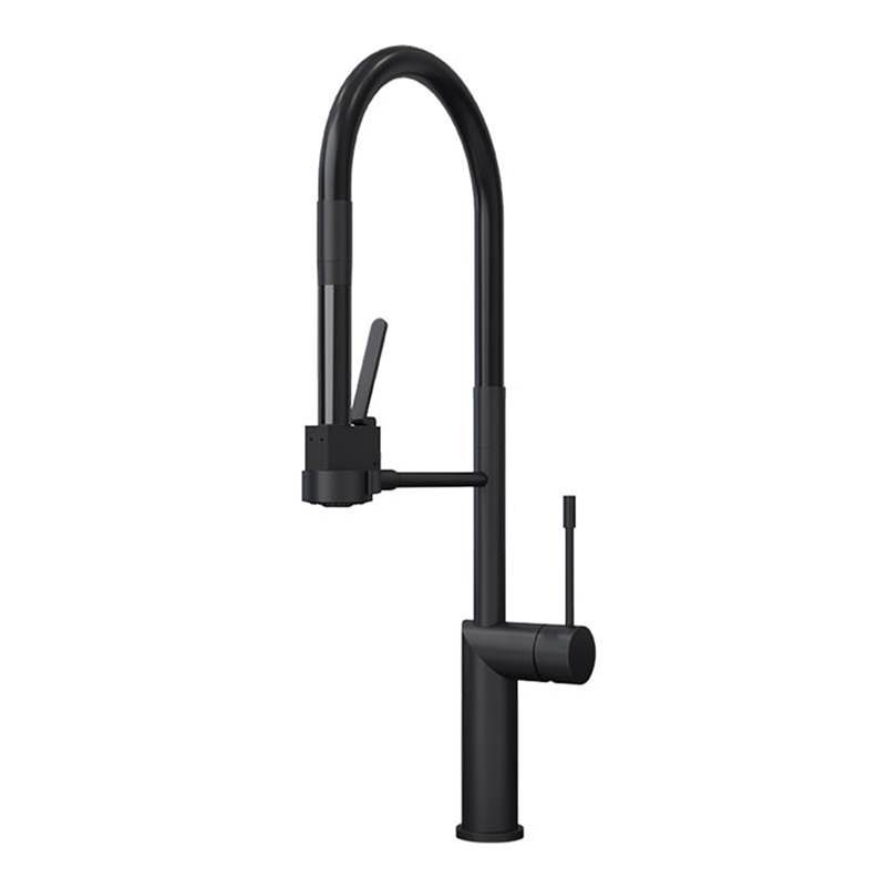 Rubi - Articulating Kitchen Faucets