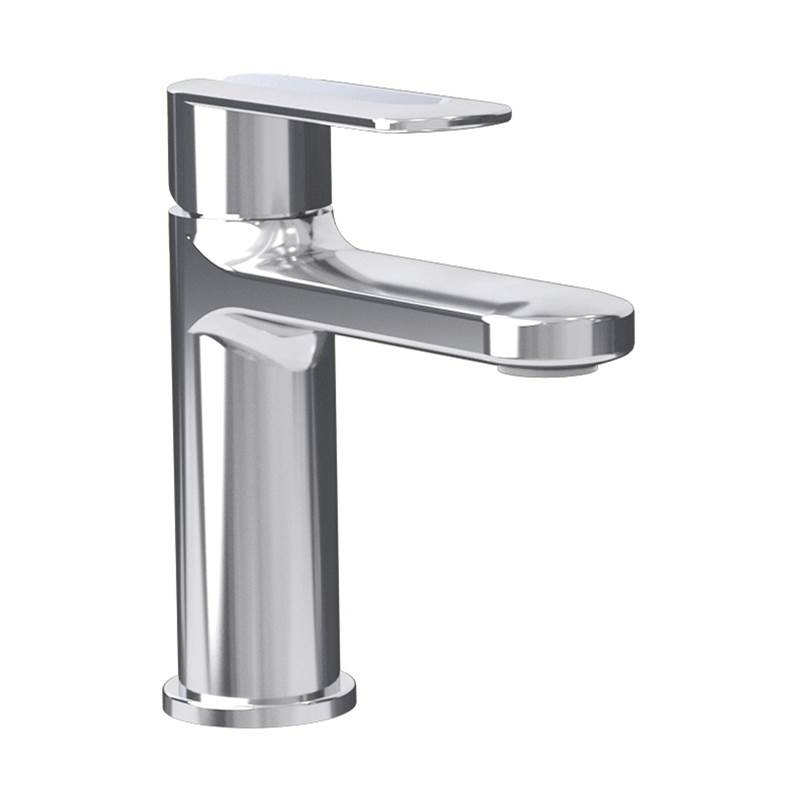 Rubi Myrto Single-Hole Basin Faucet W/H Drain Chrome