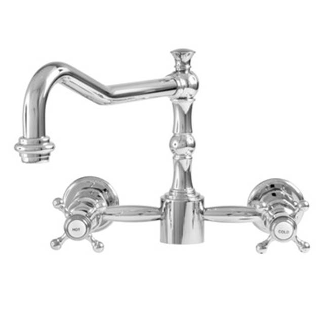 Sigma - Wall Mount Kitchen Faucets