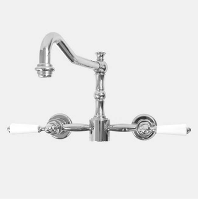 Sigma - Wall Mount Kitchen Faucets
