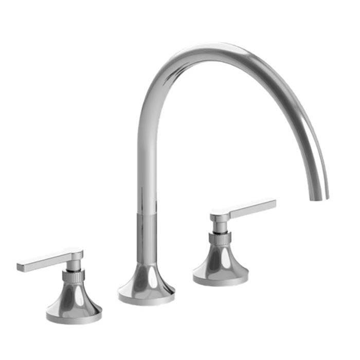 Sigma - Tub Faucets With Hand Showers