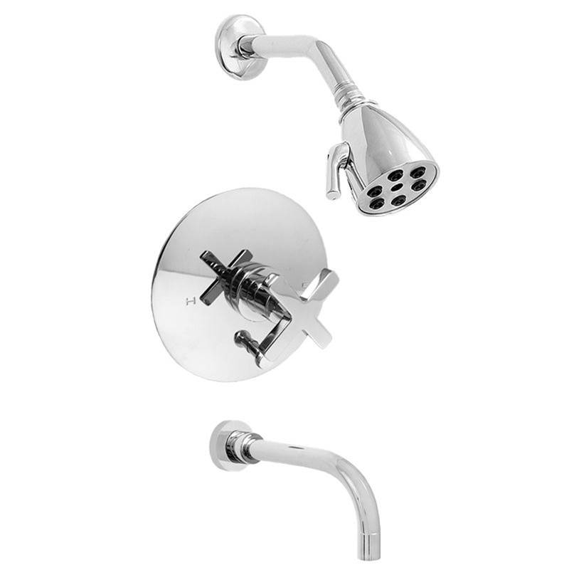 Sigma - Tub and Shower Faucets
