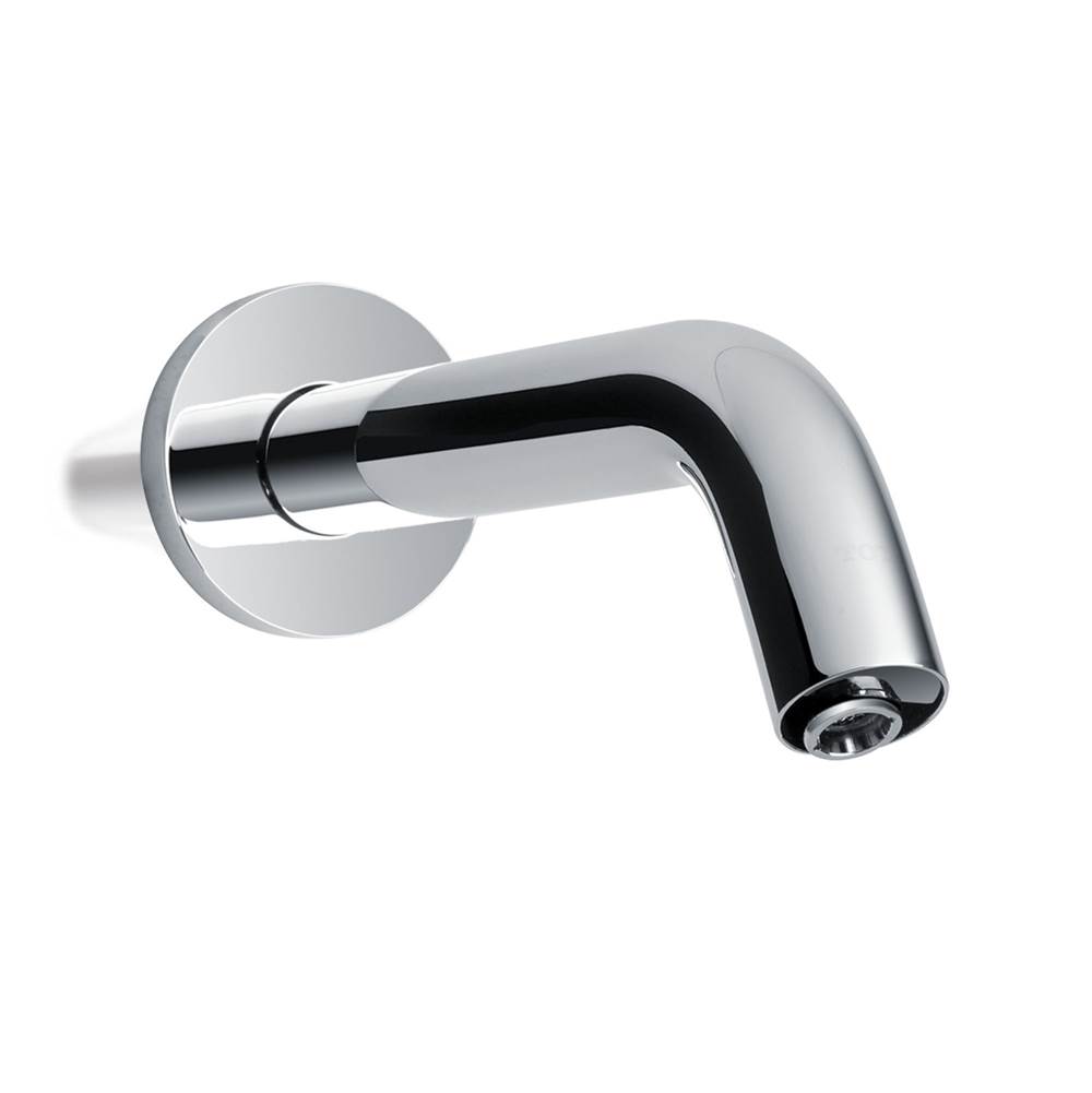 TOTO Ecofaucet Helix-Wm Kit /Thermo 0.18Gpc(0.67L/Cycle_Ond10Sec)